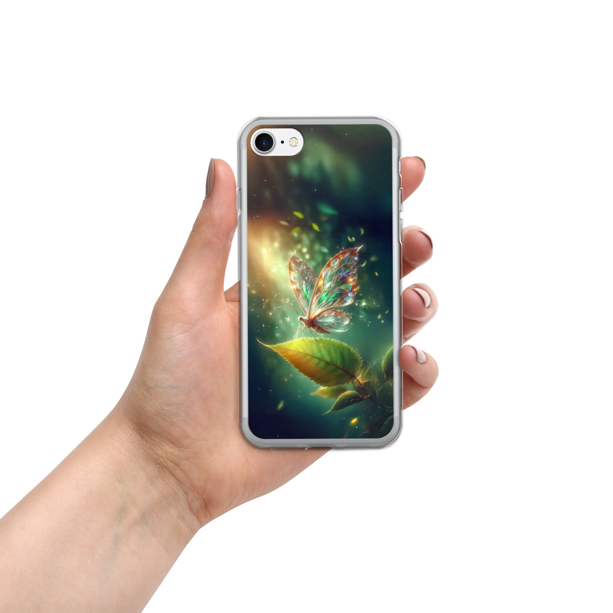 Product mockup Main image