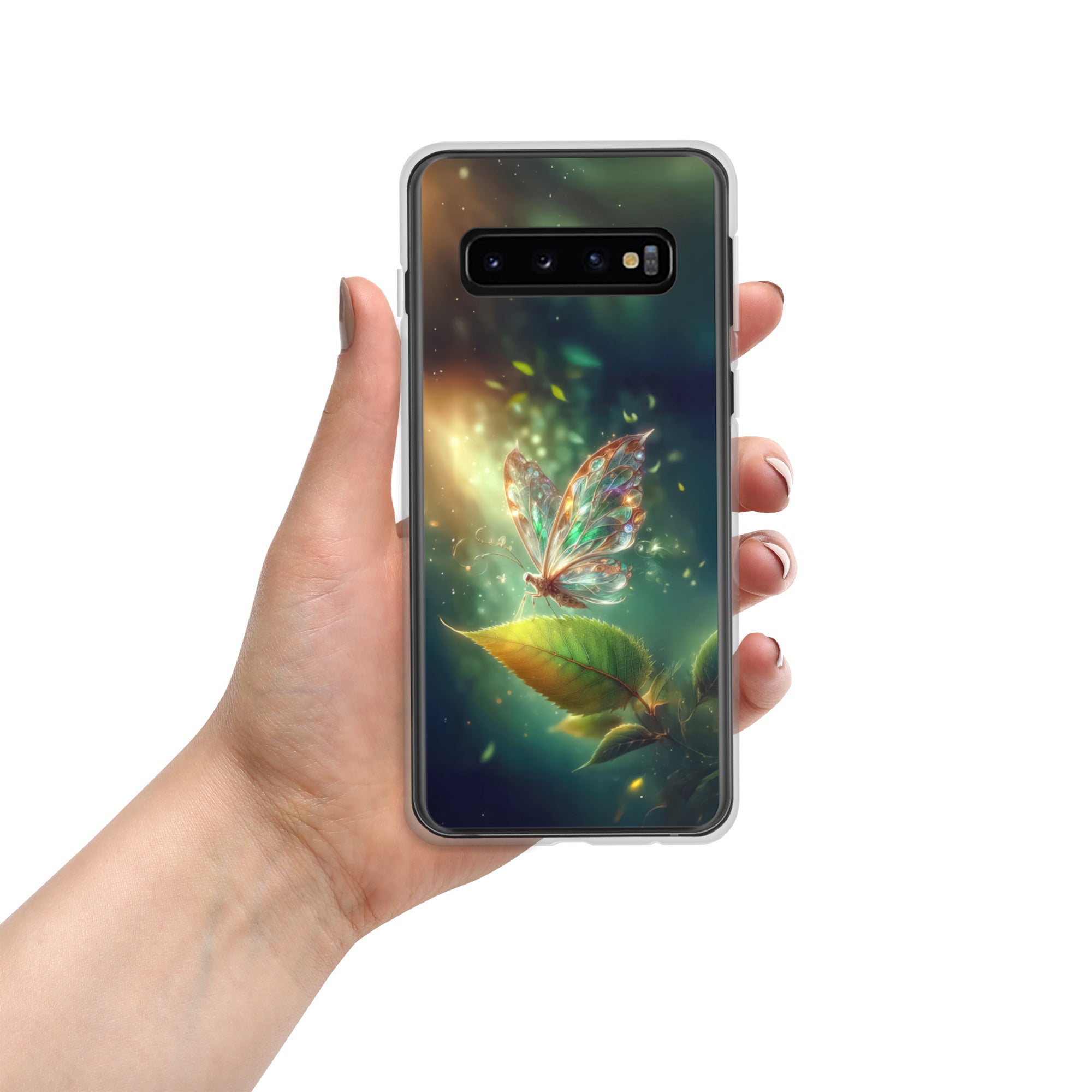 Product mockup Main image