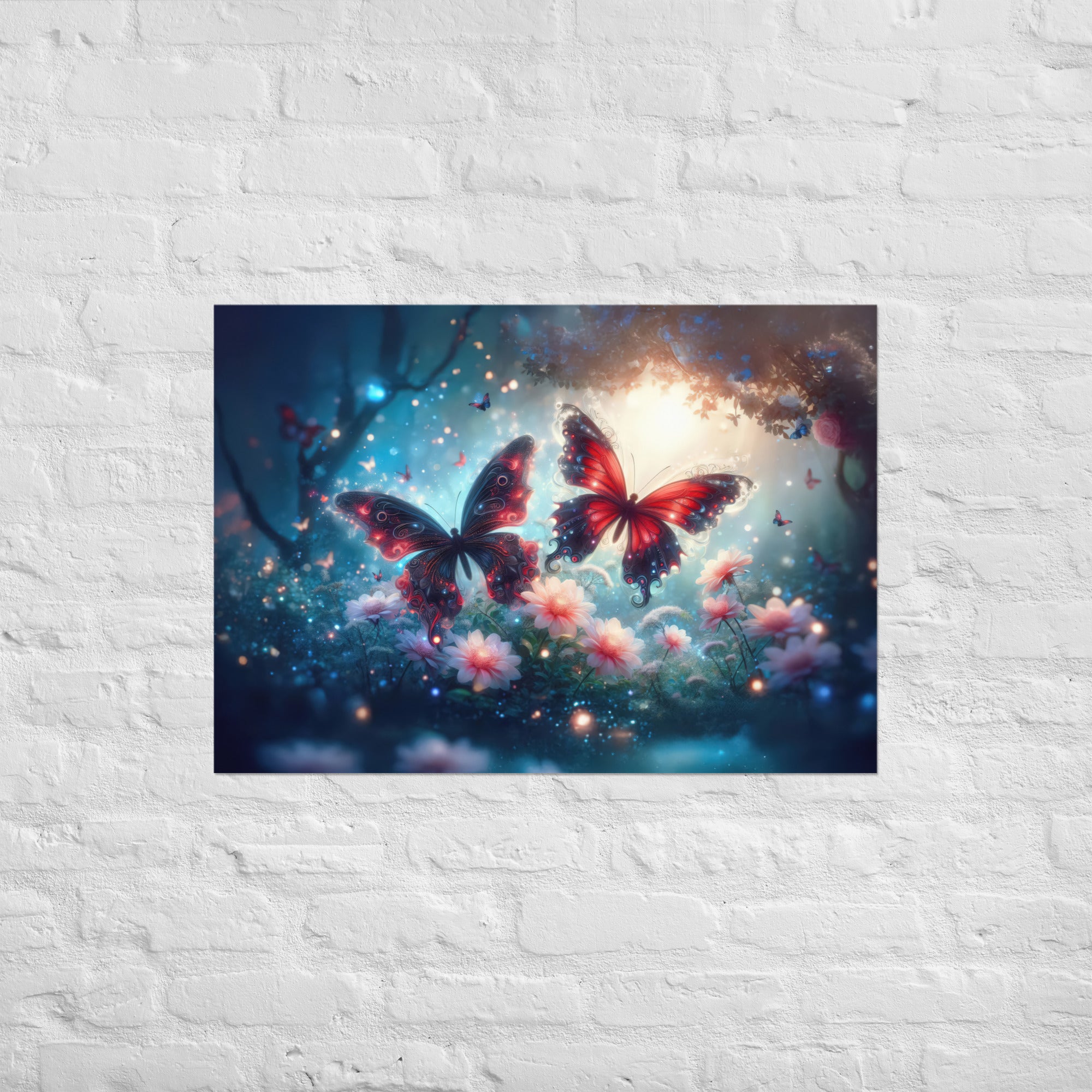 Product mockup Main image