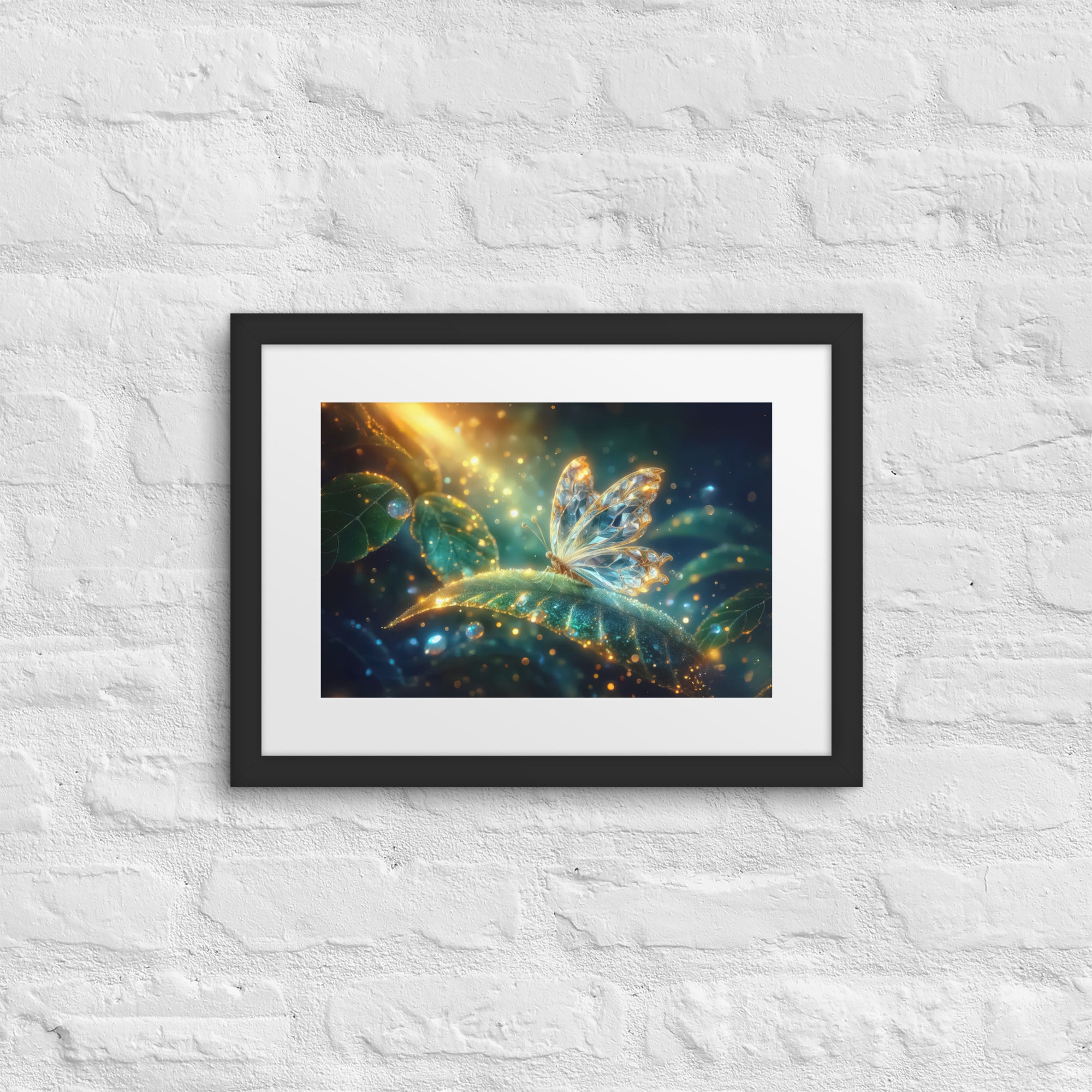 Product mockup Main image