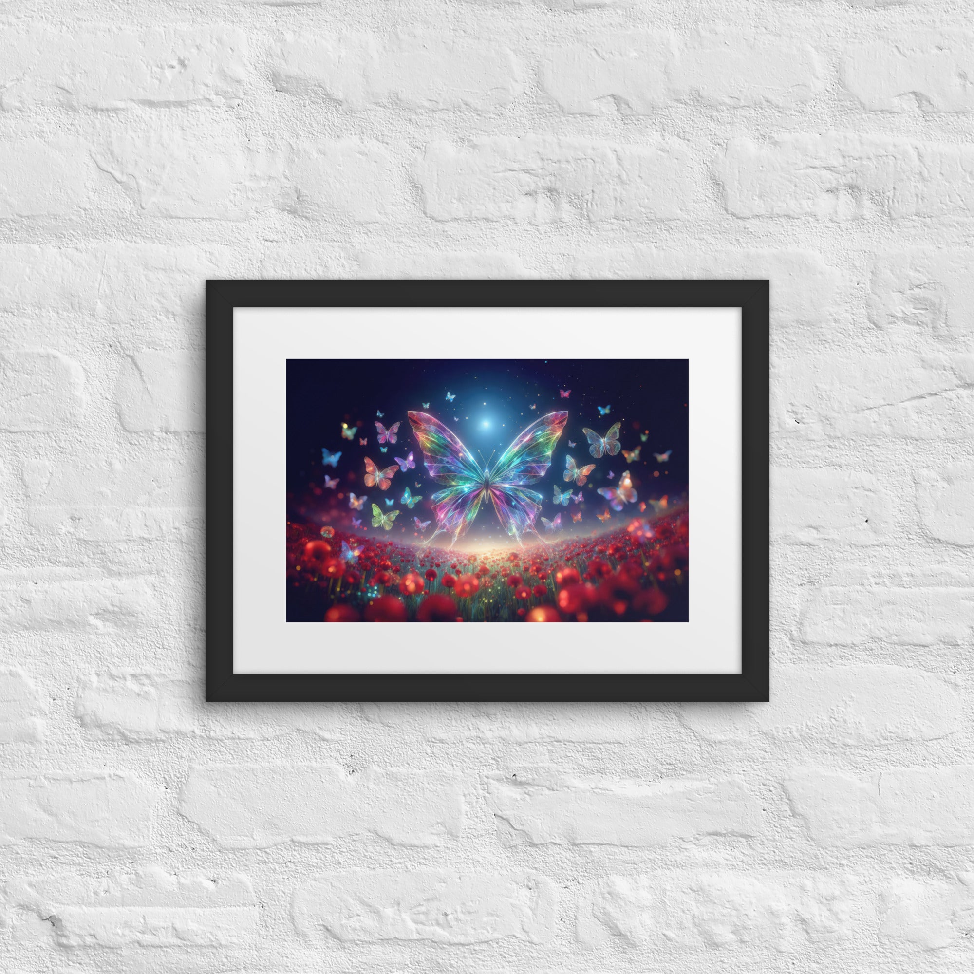 Product mockup Main image