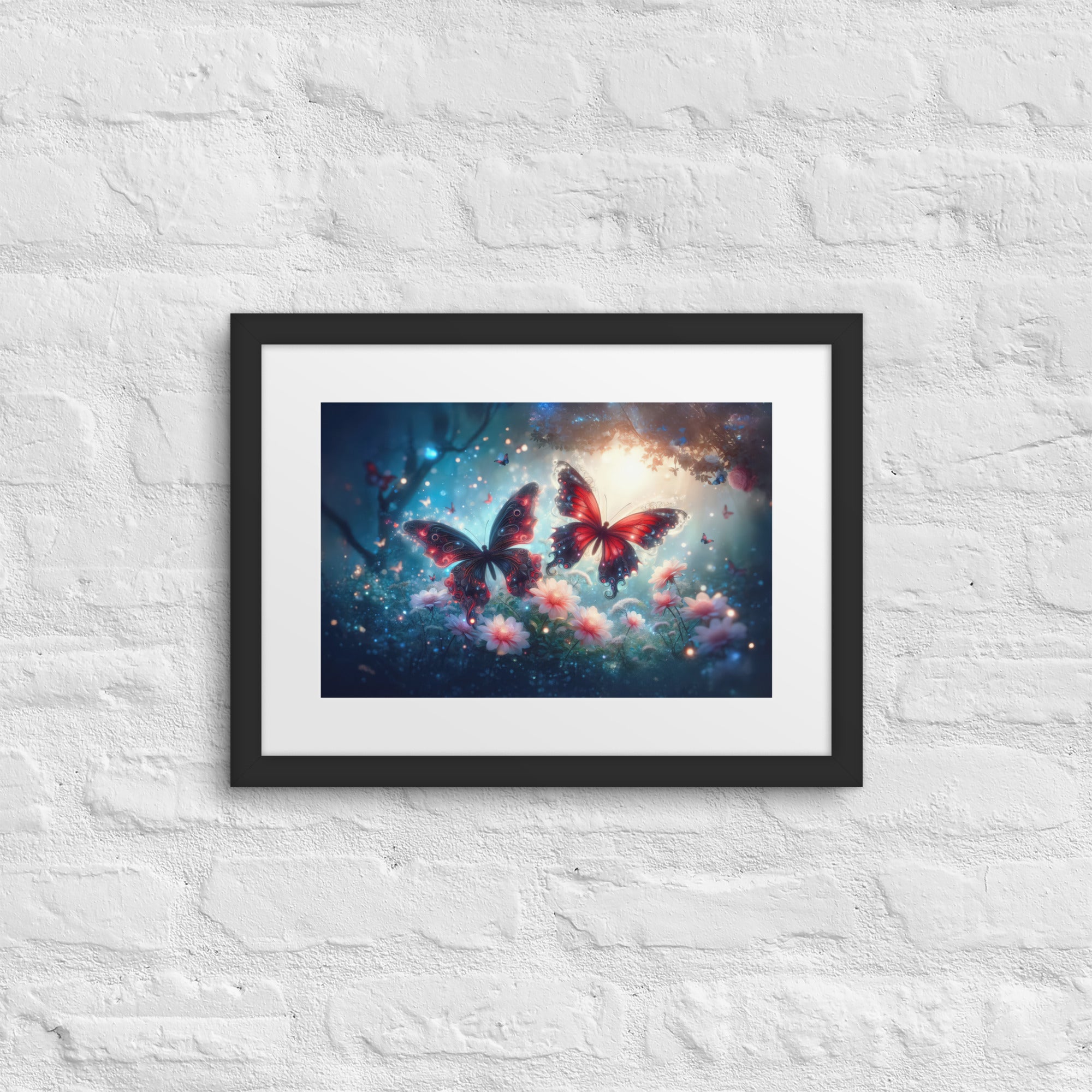 Product mockup Main image