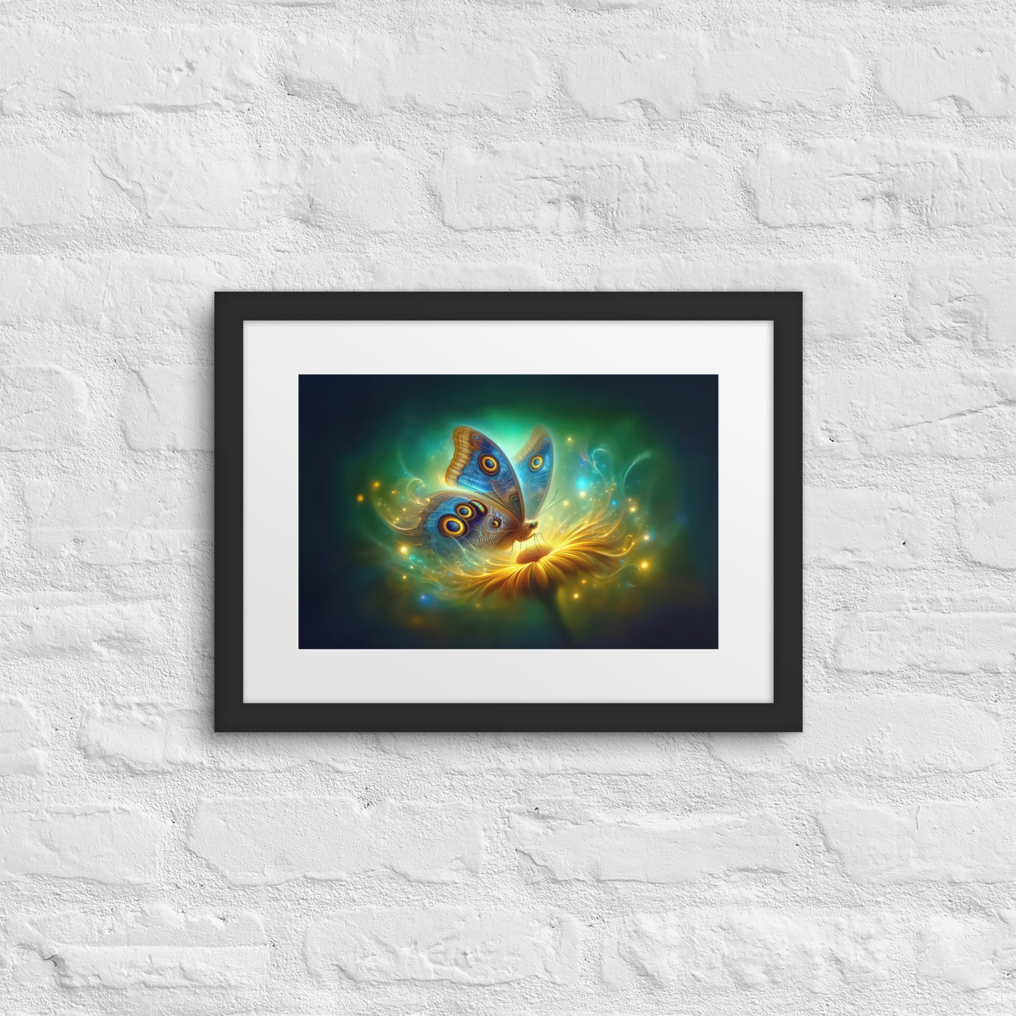 Product mockup Main image