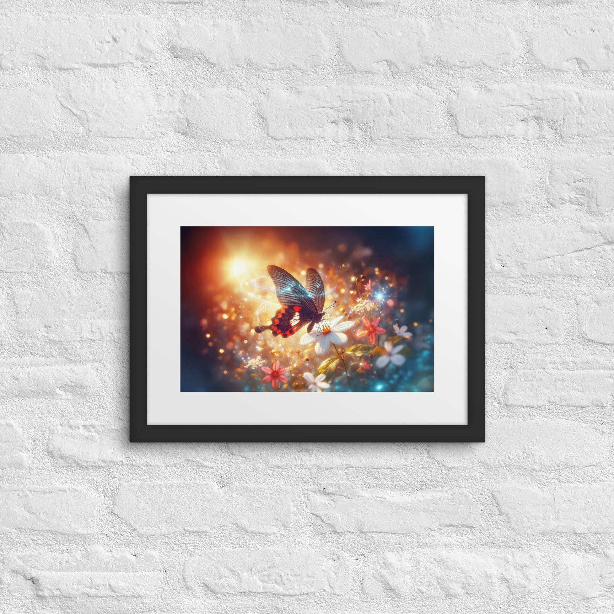 Product mockup Main image