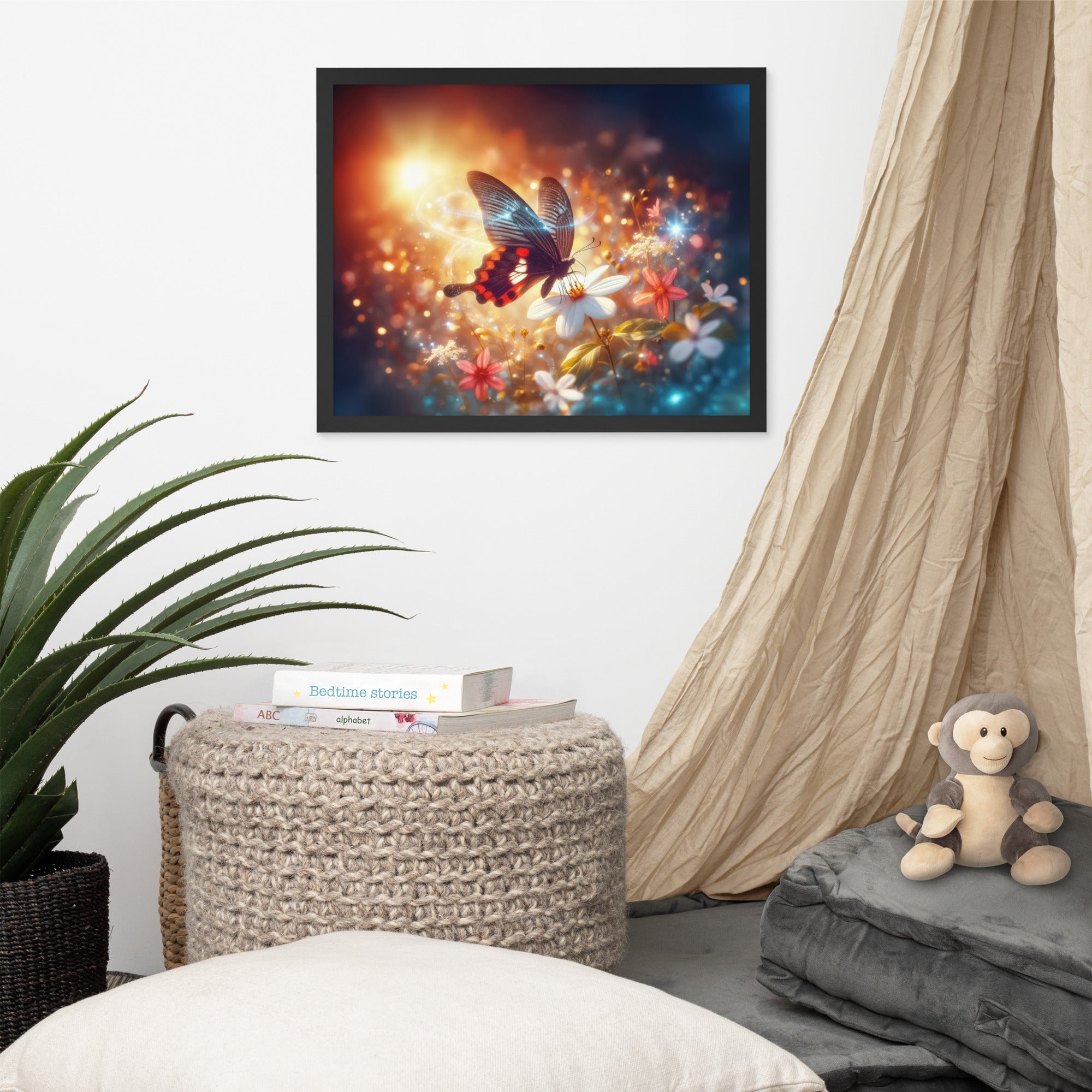 Product mockup Main image