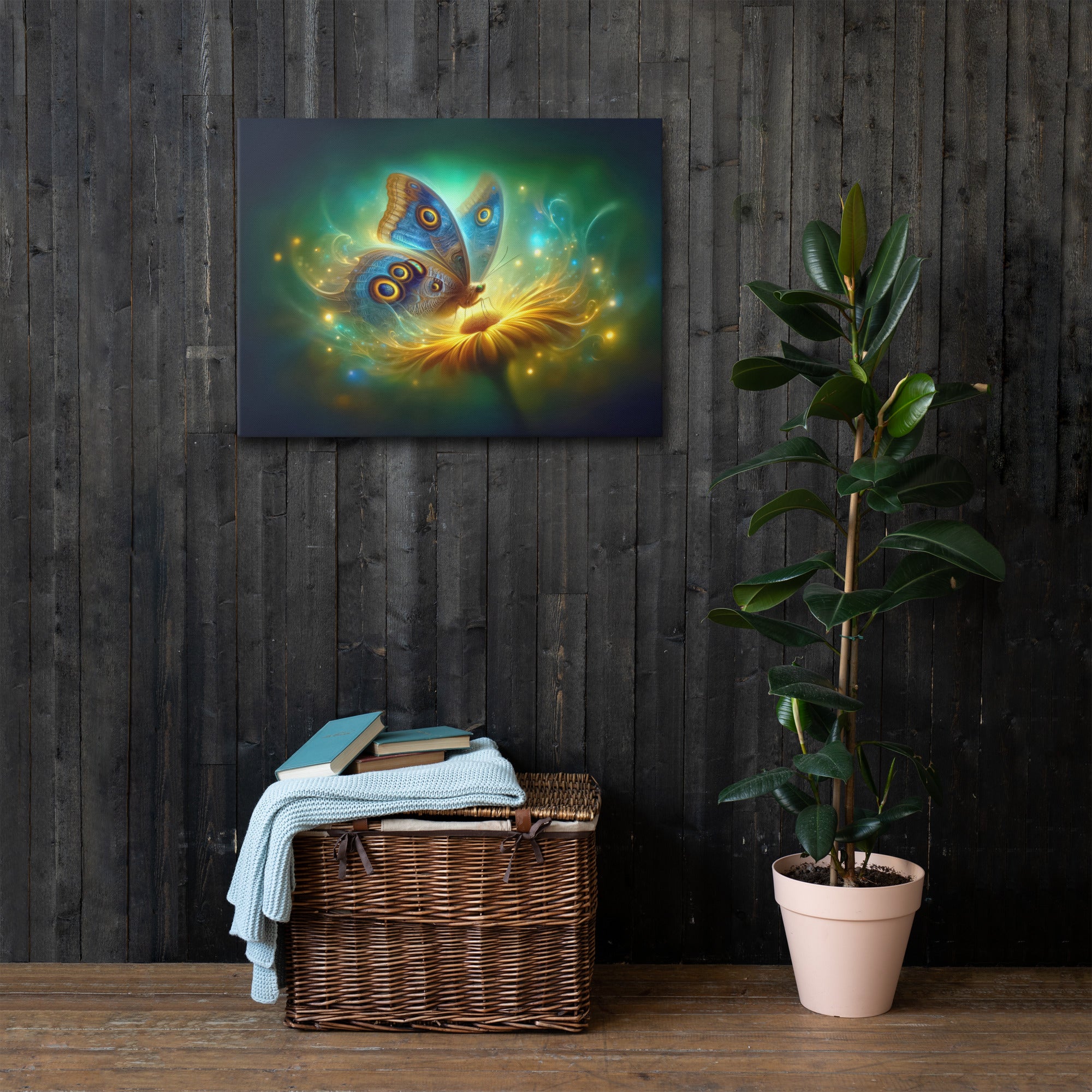 Product mockup Main image