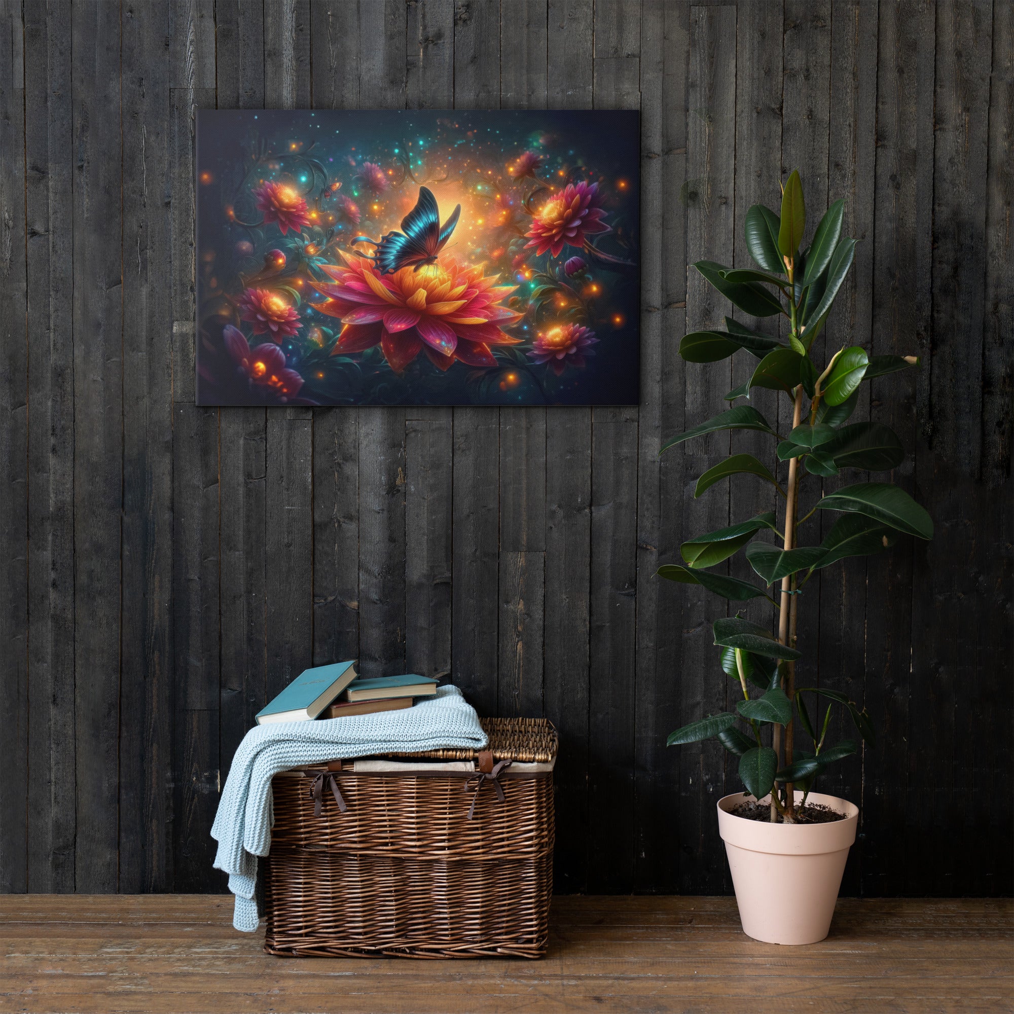 Product mockup Main image