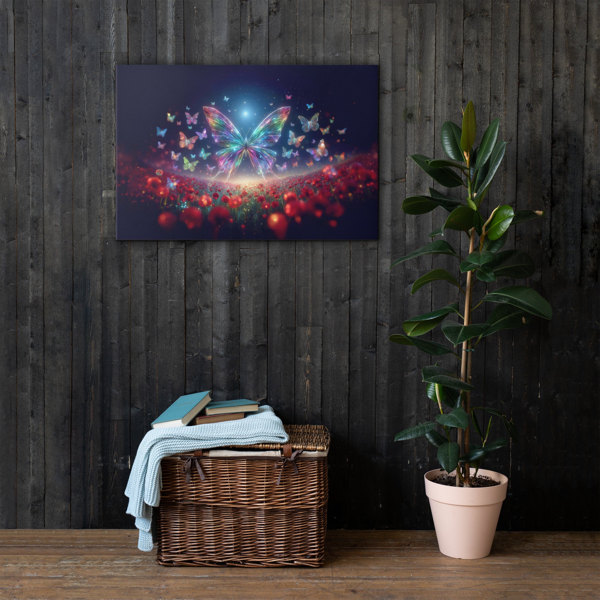 Product mockup Main image