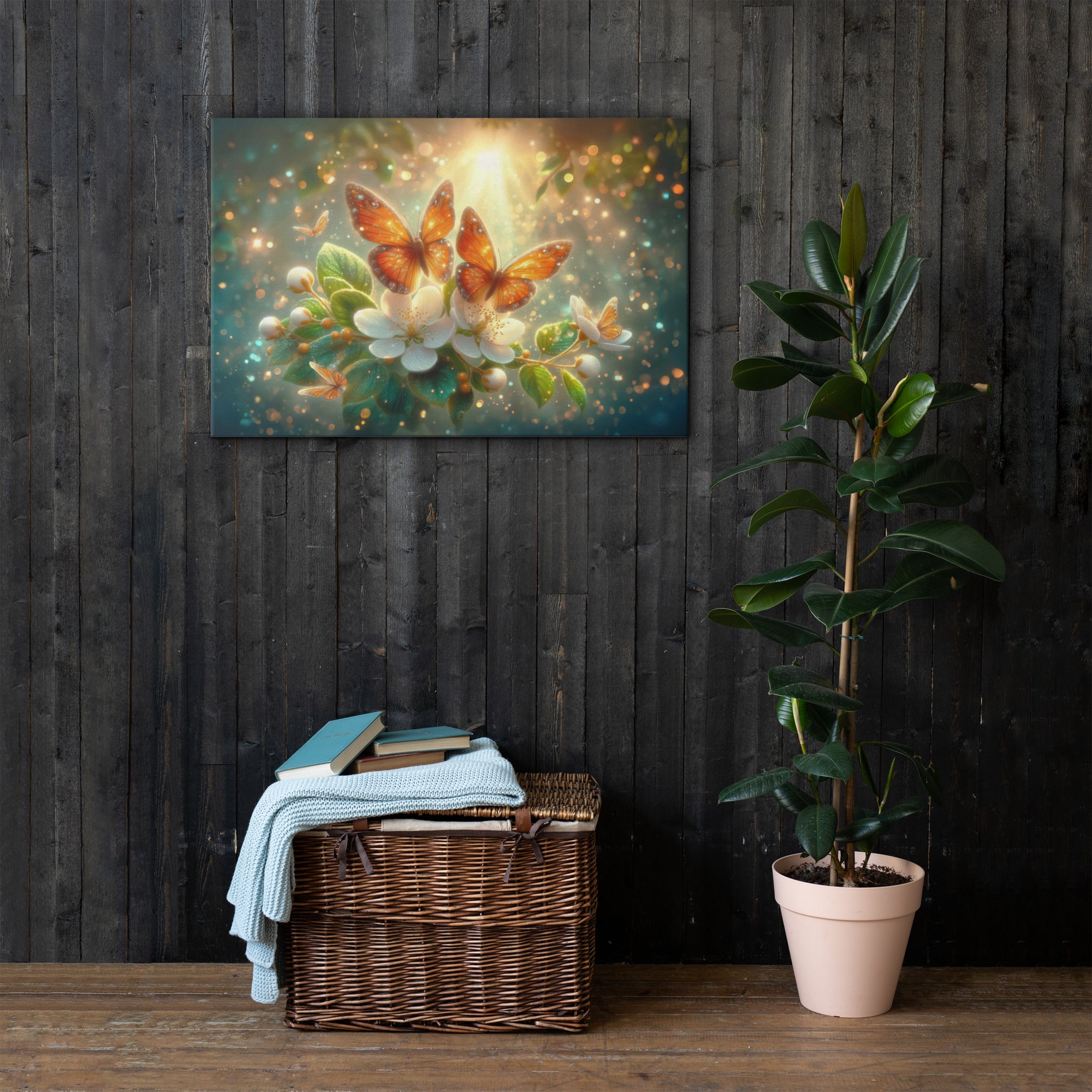 Product mockup Main image