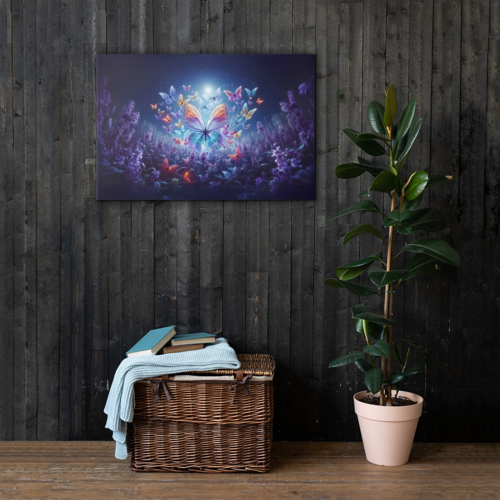 Product mockup Main image